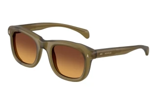 Vue de face Moncler NOIRR (ME6034 - 3049R8)