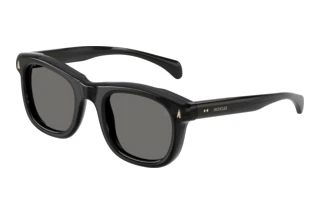 Vue de face Moncler NOIRR (ME6034 - 305081)