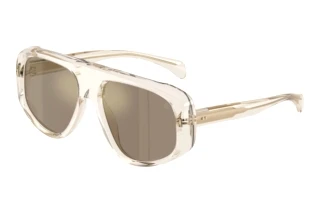 Vue de face Moncler AURON (ME6035U - 30035A)
