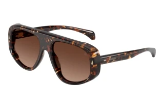 Vue de face Moncler AURON (ME6035U - 3048T5)