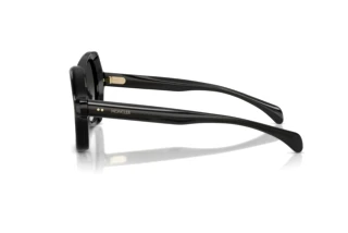 Vue latérale Moncler ELIZIA (ME6036U - 30503C)