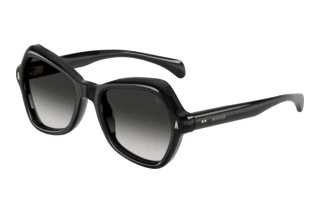 Vue de face Moncler ELIZIA (ME6036U - 30503C)