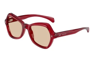 Vue de face Moncler ELIZIA (ME6036U - 305393)