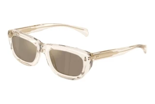 Vue de face Moncler LIDO (ME6037 - 30035A)
