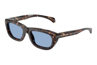 Vue de face Moncler LIDO (ME6037 - 304880)