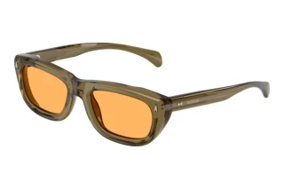 Vue de face Moncler LIDO (ME6037 - 304985)