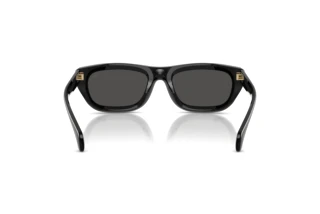 Vue arrière Moncler LIDO (ME6037 - 305087)