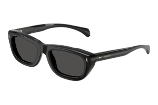 Vue de face Moncler LIDO (ME6037 - 305087)