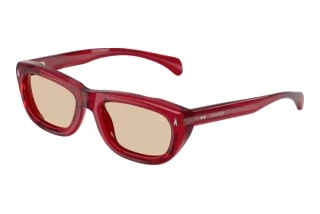 Vue de face Moncler LIDO (ME6037 - 305393)