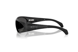 Vue latérale Moncler INARA (ME7001 - 900187)