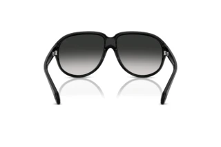 Vue arrière Moncler HALCYONNE (ME8001 - 50013C)