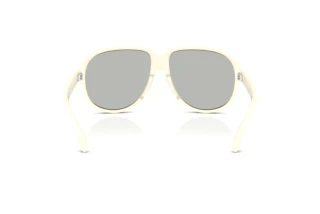 Vue arrière Moncler HALCYONNE (ME8001 - 50028V)