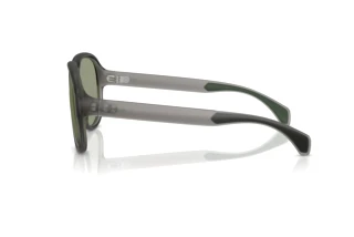 Vue latérale Moncler HALCYONNE (ME8001 - 5003/2)