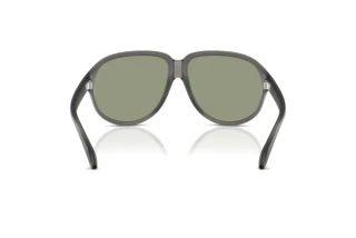 Vue arrière Moncler HALCYONNE (ME8001 - 5003/2)