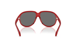 Vue arrière Moncler HALCYONNE (ME8001 - 500581)