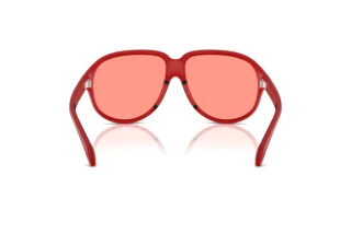 Vue arrière Moncler HALCYONNE (ME8001 - 5005F5)