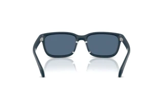 Vue arrière Moncler SLICKA (ME8002 - 500880)