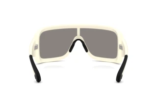 Vue arrière Moncler SNOWSEEKER (ME8003 - 50026G)