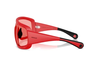 Vue latérale Moncler SNOWSEEKER (ME8003 - 501784)