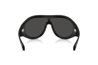 Vue arrière Moncler CLOCHE (ME8004 - 500687)