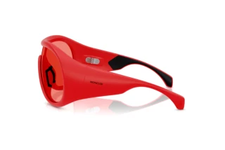 Vue latérale Moncler CLOCHE (ME8004 - 501784)