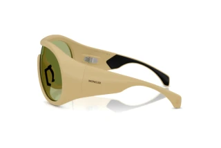 Vue latérale Moncler CLOCHE (ME8004 - 501882)