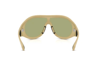 Vue arrière Moncler CLOCHE (ME8004 - 501882)