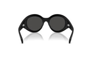 Vue arrière Moncler FUTURO (ME8005 - 500687)