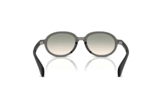 Vue arrière Moncler CAPRICE (ME8006 - 50072C)