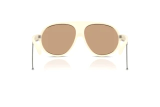 Vue arrière Moncler VANTAJ (ME8007U - 500263)