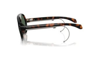 Vue latérale Moncler VANTAJ (ME8007U - 502171)