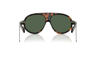 Vue arrière Moncler VANTAJ (ME8007U - 502171)