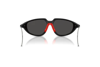 Vue arrière Moncler LASZER (ME8008 - 500687)