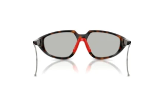 Vue arrière Moncler LASZER (ME8008 - 50218V)