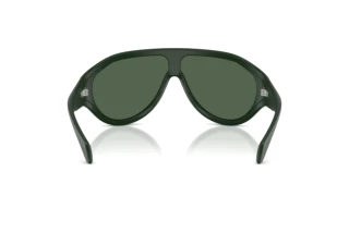 Vue arrière Moncler BOMBOLLE (ME8009U - 502971)