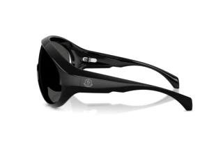 Vue latérale Moncler CONTRAST (ME8010 - 500187)