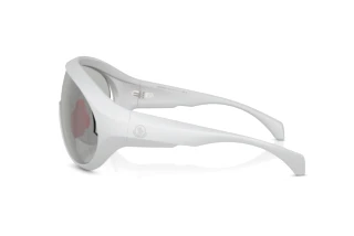 Vue latérale Moncler CONTRAST (ME8010 - 50278V)