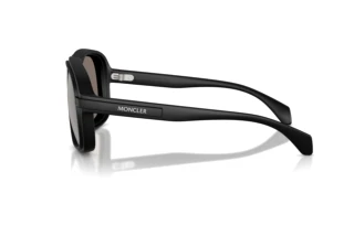 Vue latérale Moncler TWOTONE (ME8011U - 50066G)