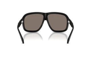 Vue arrière Moncler TWOTONE (ME8011U - 50066G)