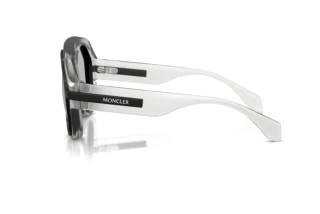 Vue latérale Moncler FYNDER (ME8012U - 50078V)