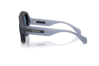 Vue latérale Moncler FYNDER (ME8012U - 502480)