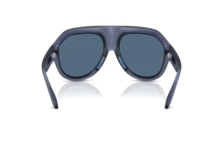 Vue arrière Moncler FYNDER (ME8012U - 502480)