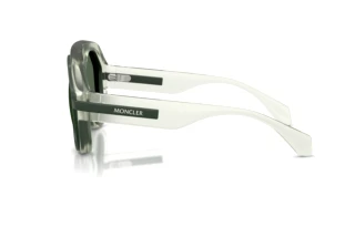 Vue latérale Moncler FYNDER (ME8012U - 502571)
