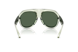 Vue arrière Moncler FYNDER (ME8012U - 502571)