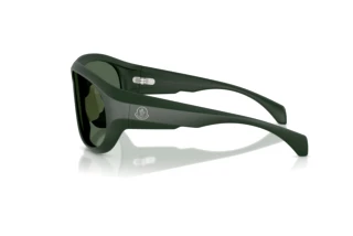 Vue latérale Moncler BLEACHER (ME8013 - 502971)