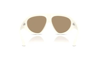 Vue arrière Moncler ZYRA (ME8014U - 50367J)