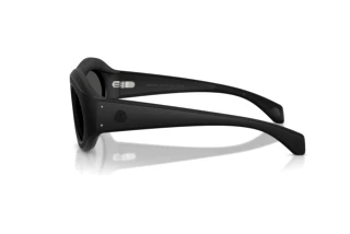 Vue latérale Moncler RAMILLON (ME8015U - 500687)