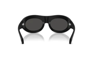 Vue arrière Moncler RAMILLON (ME8015U - 500687)