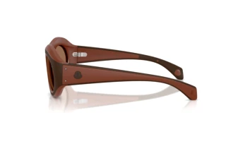 Vue latérale Moncler RAMILLON (ME8015U - 503573)