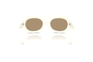 Vue arrière Moncler RAMILLON (ME8015U - 50367J)